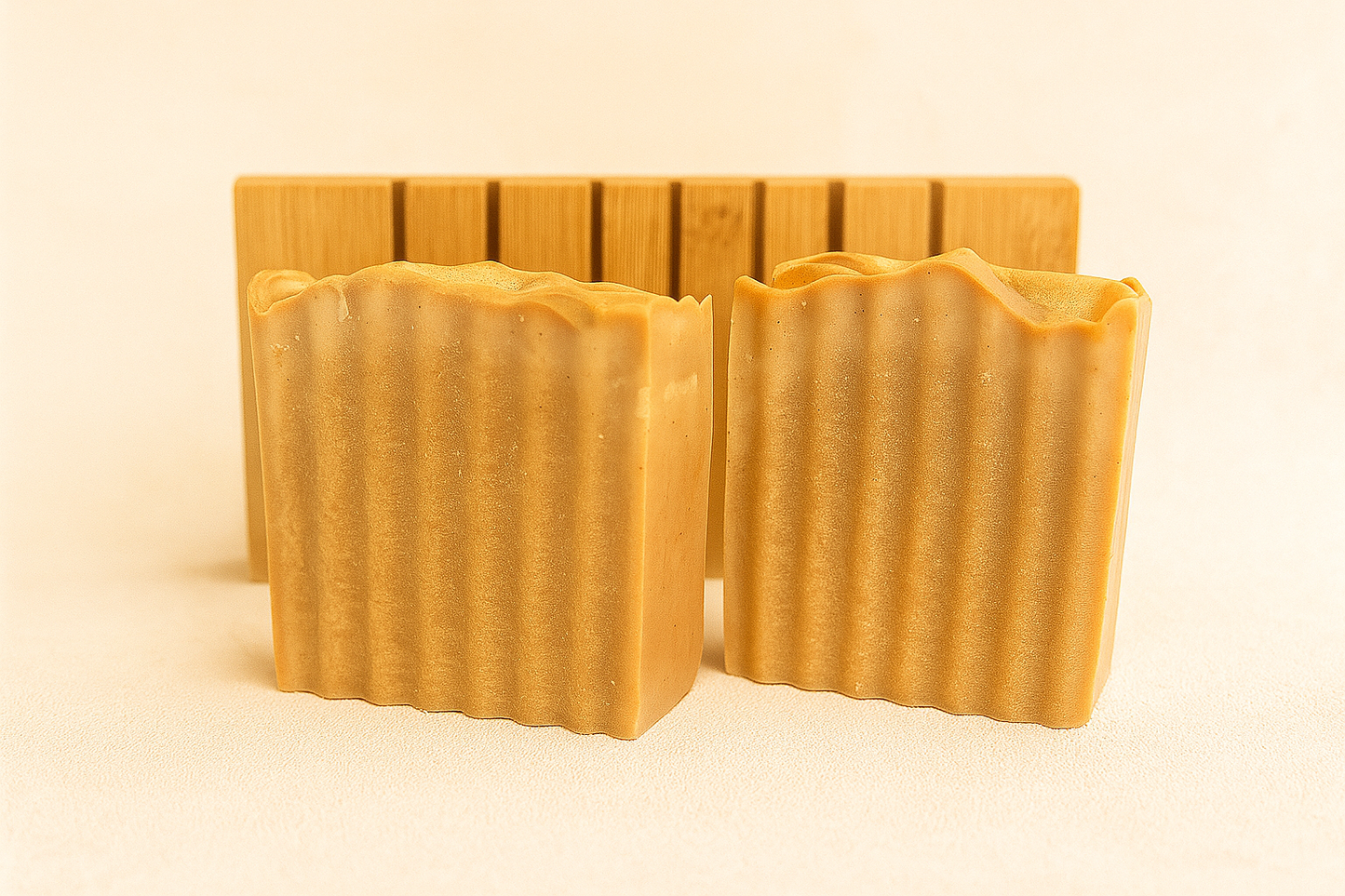 Curcuma (Pieles Sencibles)3x$21