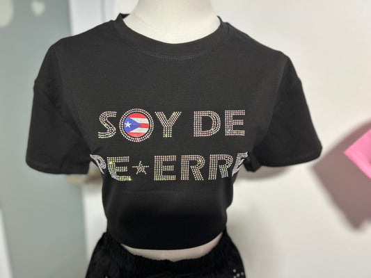Set “Soy de PE-ERRE”