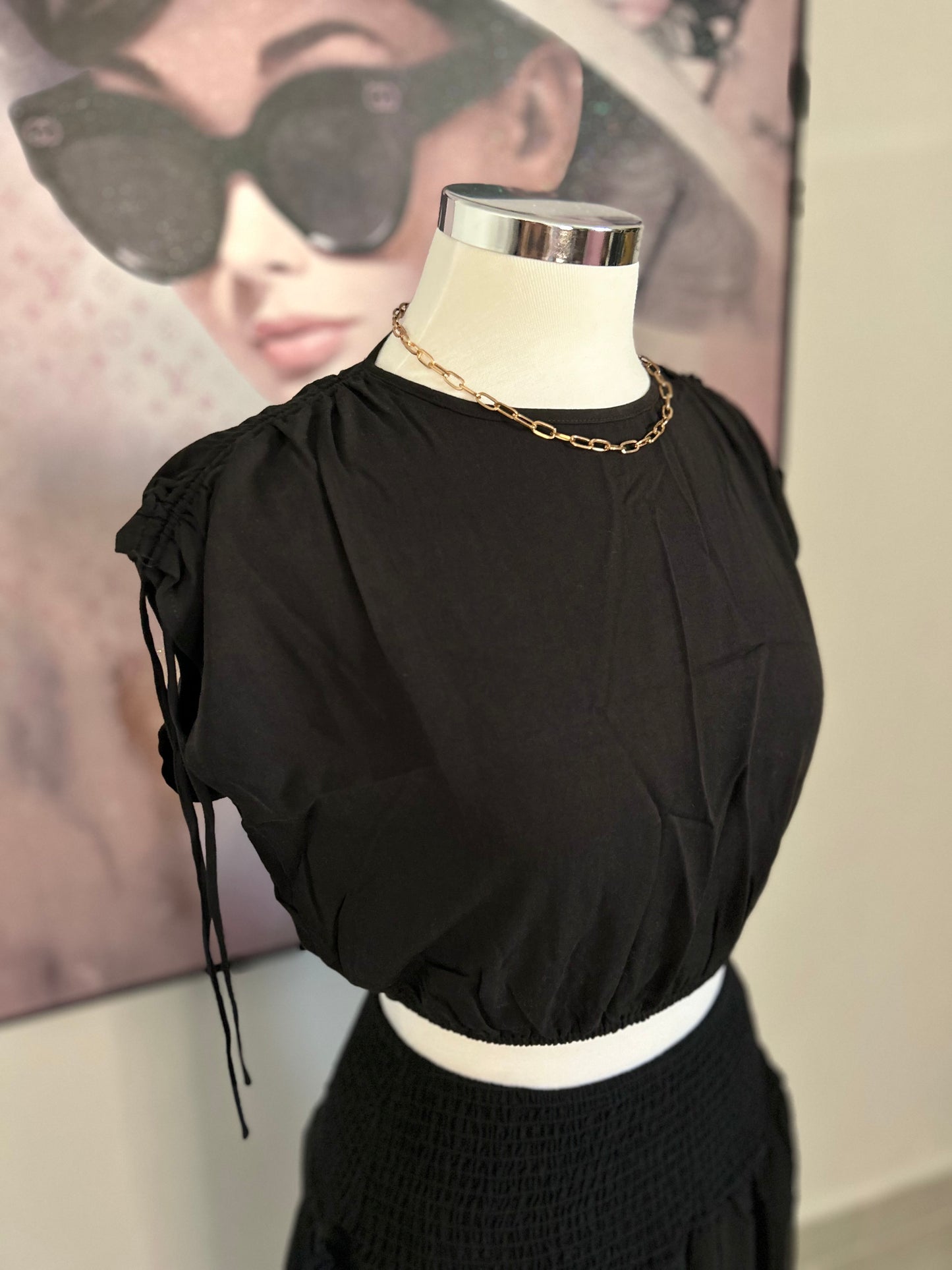 Skirt Set