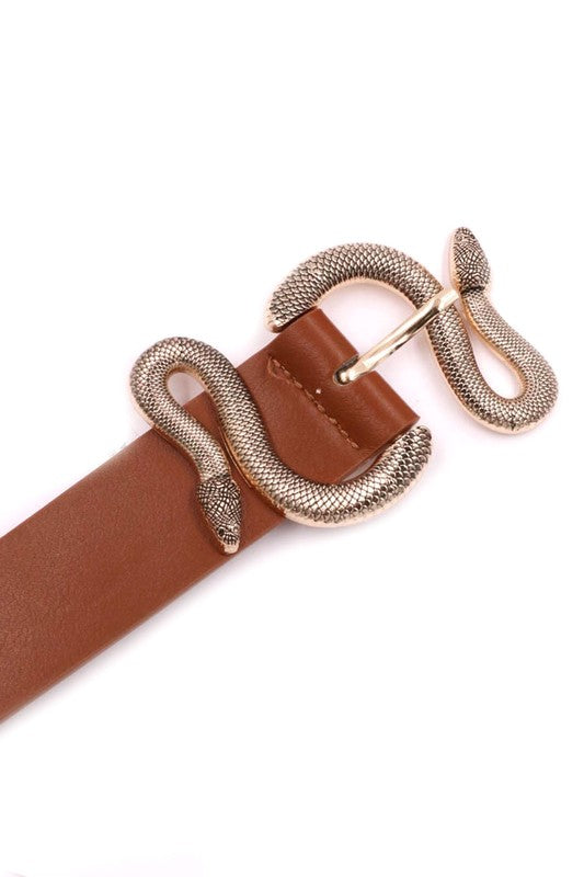 Snake Buckle