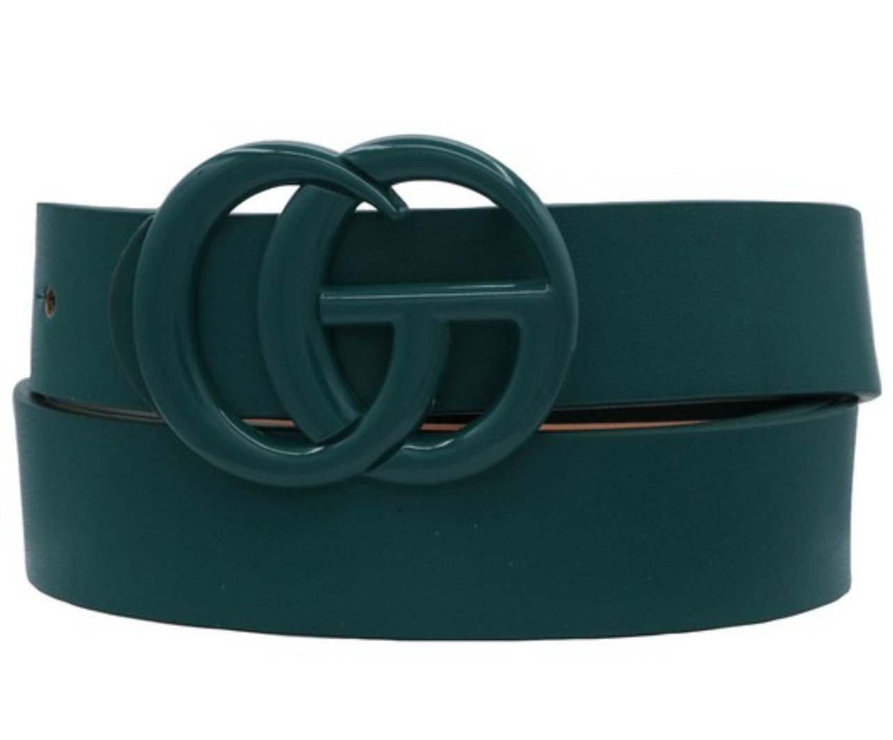 Forest Belt