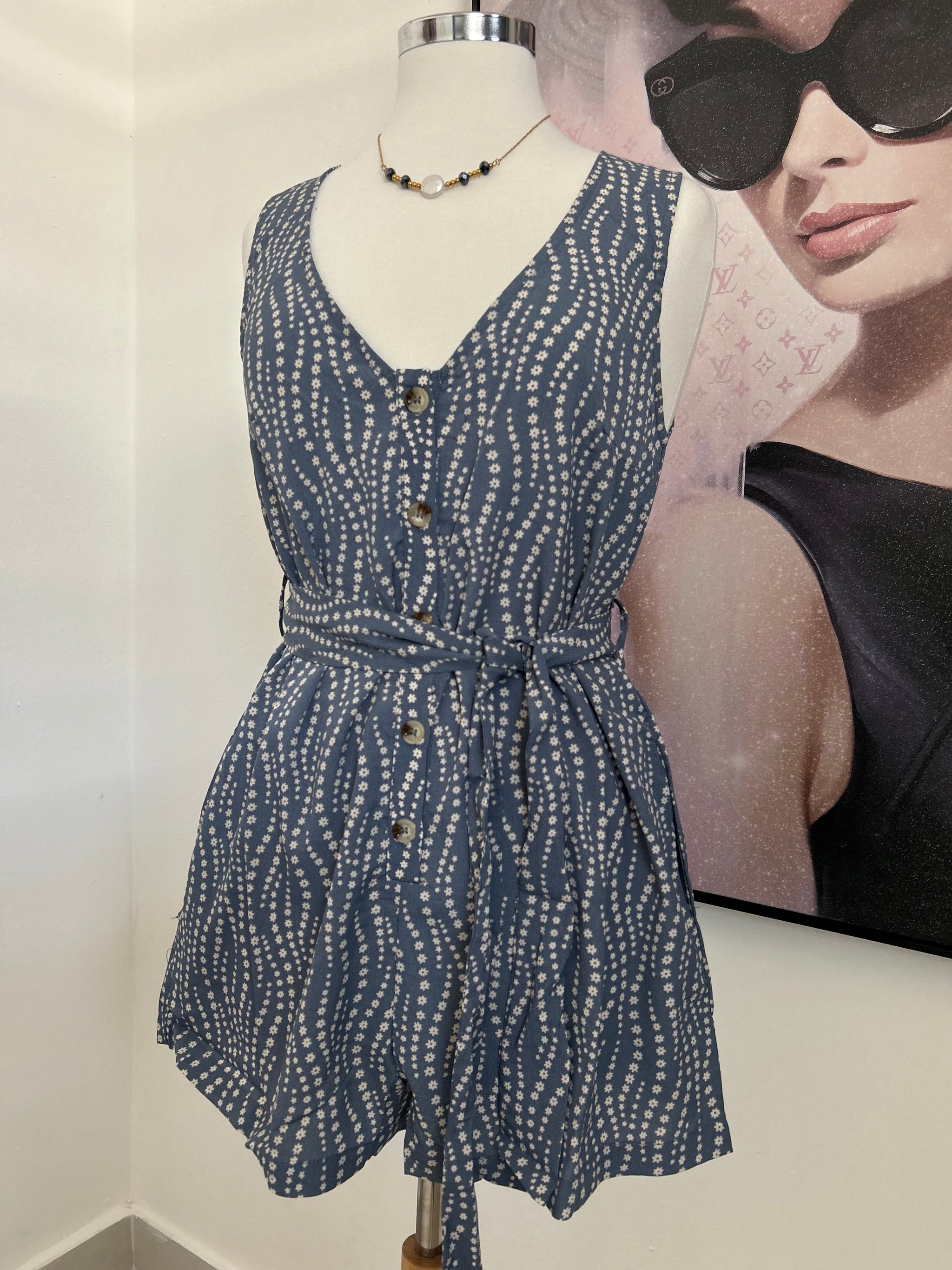 Romper & Jumpsuit