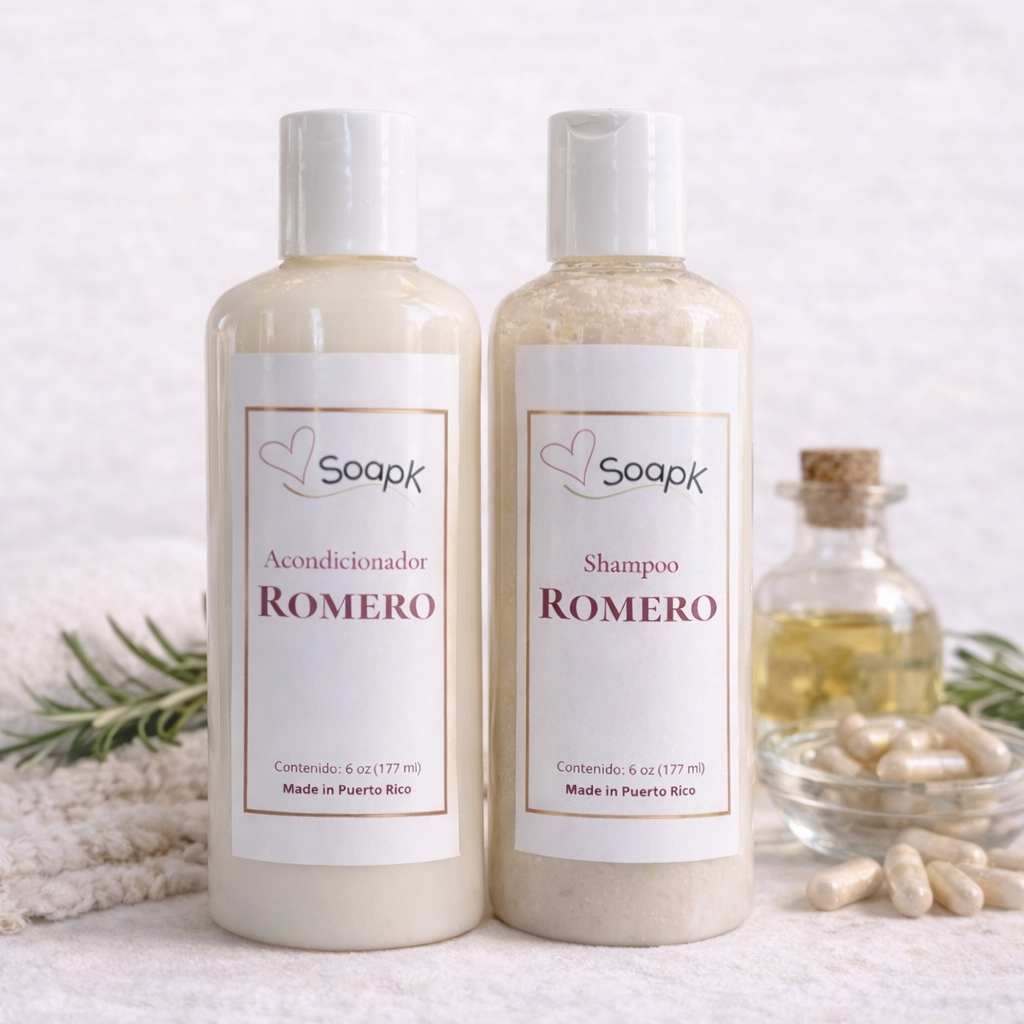 Shampoo / Conditioner 2x$30