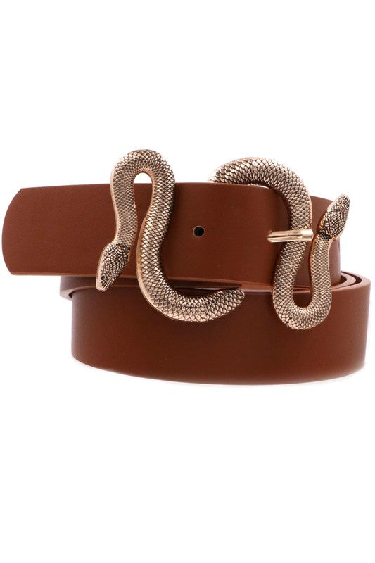 Snake Buckle