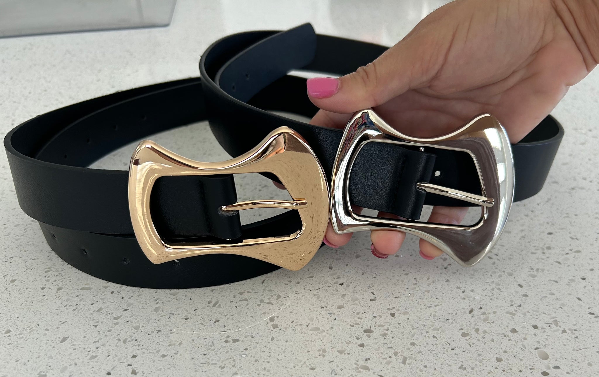 Black Belt