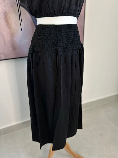 Skirt Set