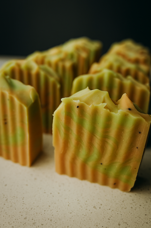 Frescura Tropical (Melón)