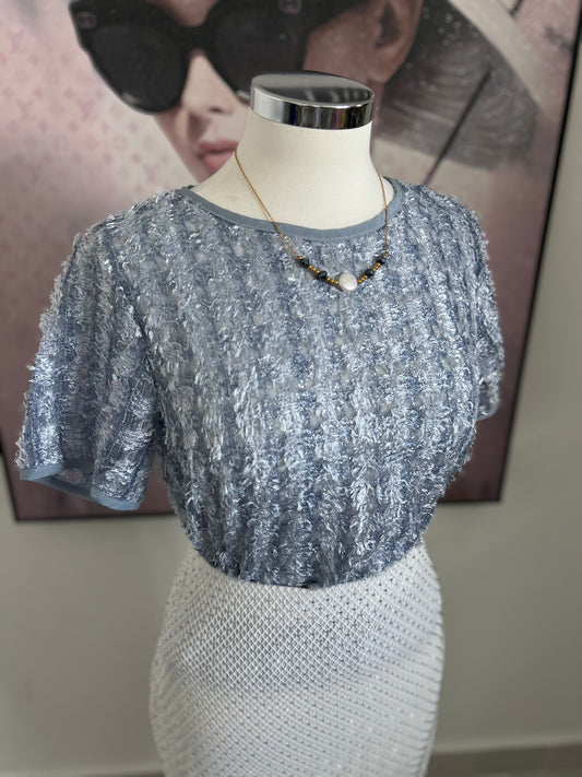 Fancy Top