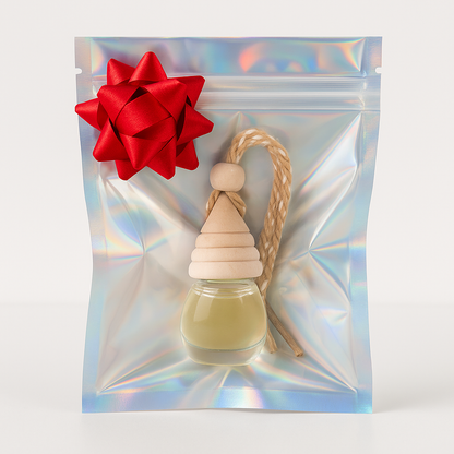Mini Gift Bag (Edicion Navideña)