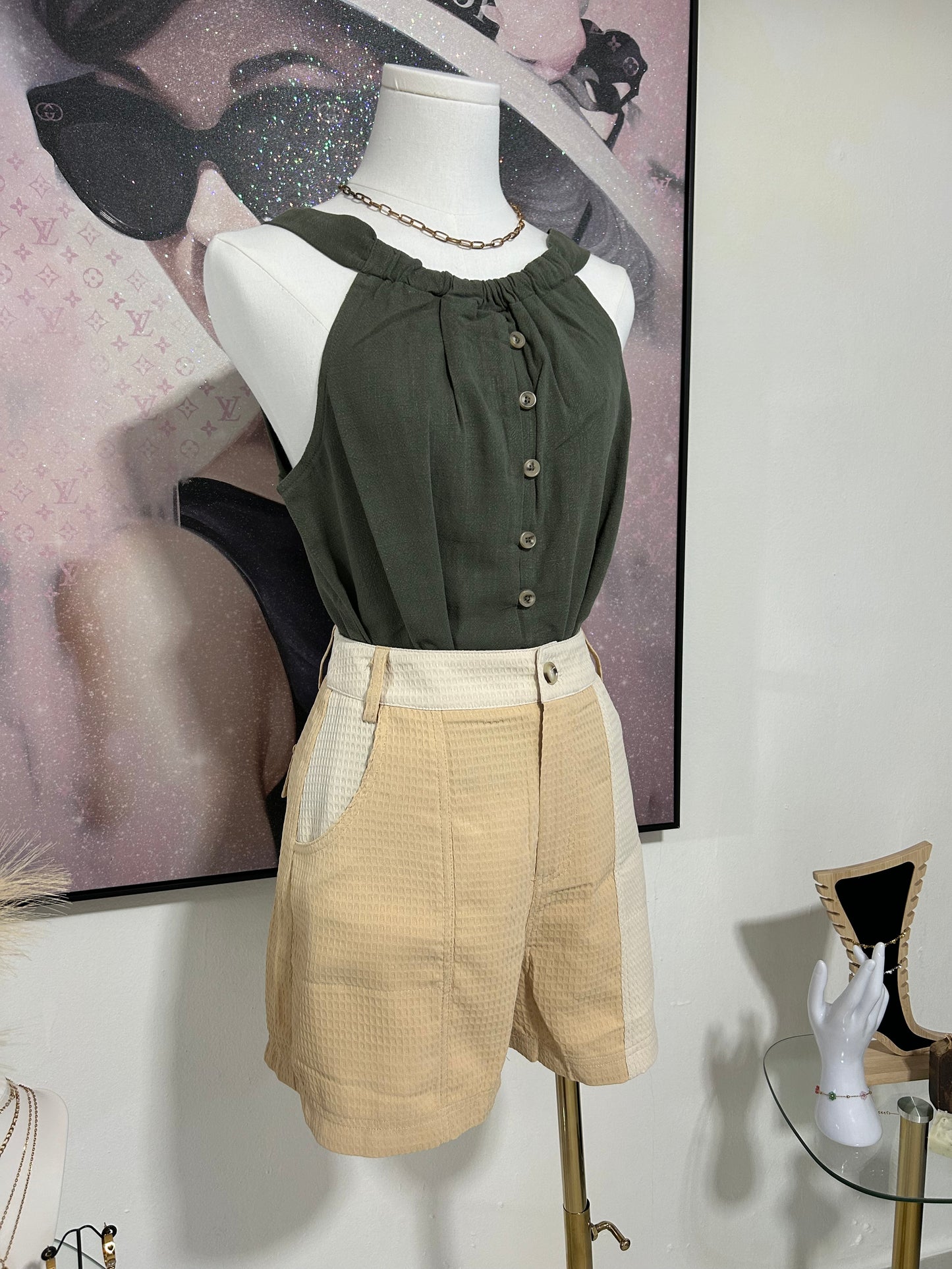 Basic Tank Top
