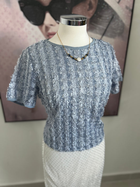 Fancy Top