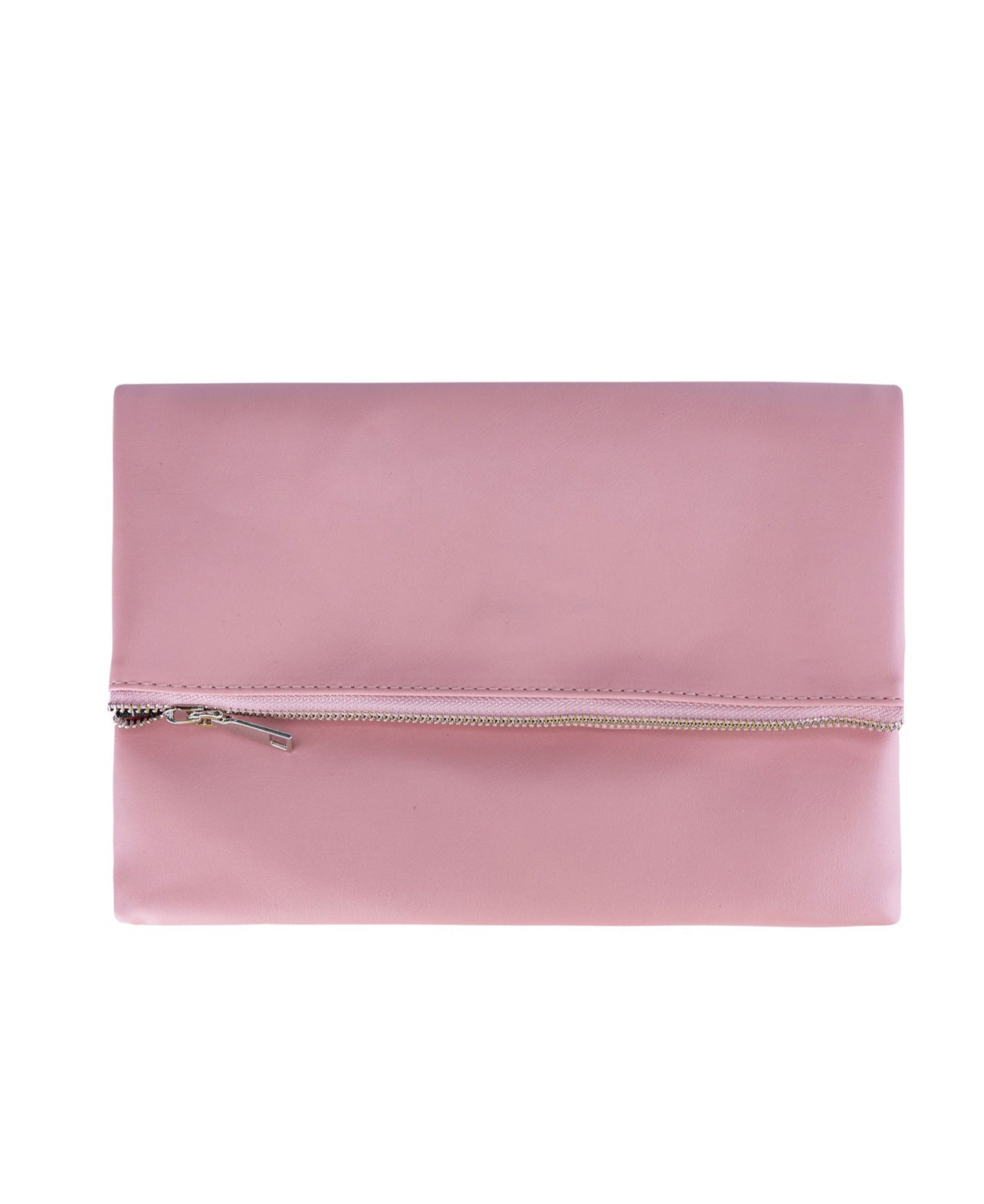 Large Pouch Clutch Bag