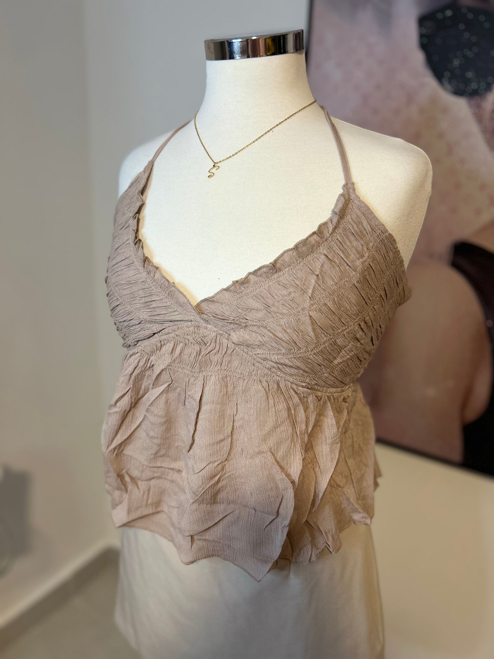 Ariel Top