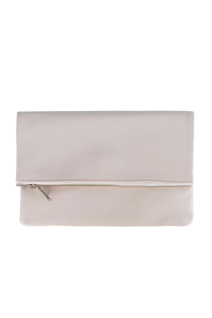 Large Pouch Clutch Bag