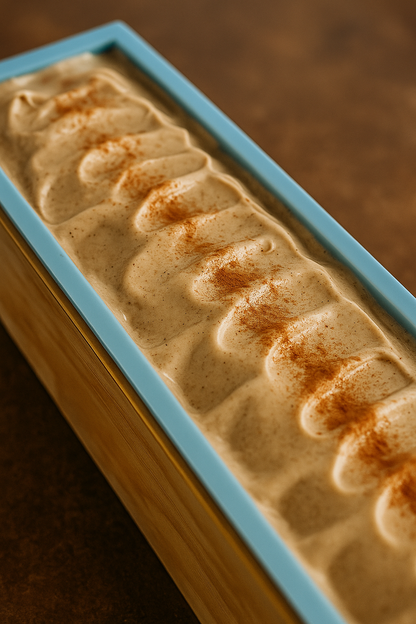 Leche de avena + Canela 3x$21