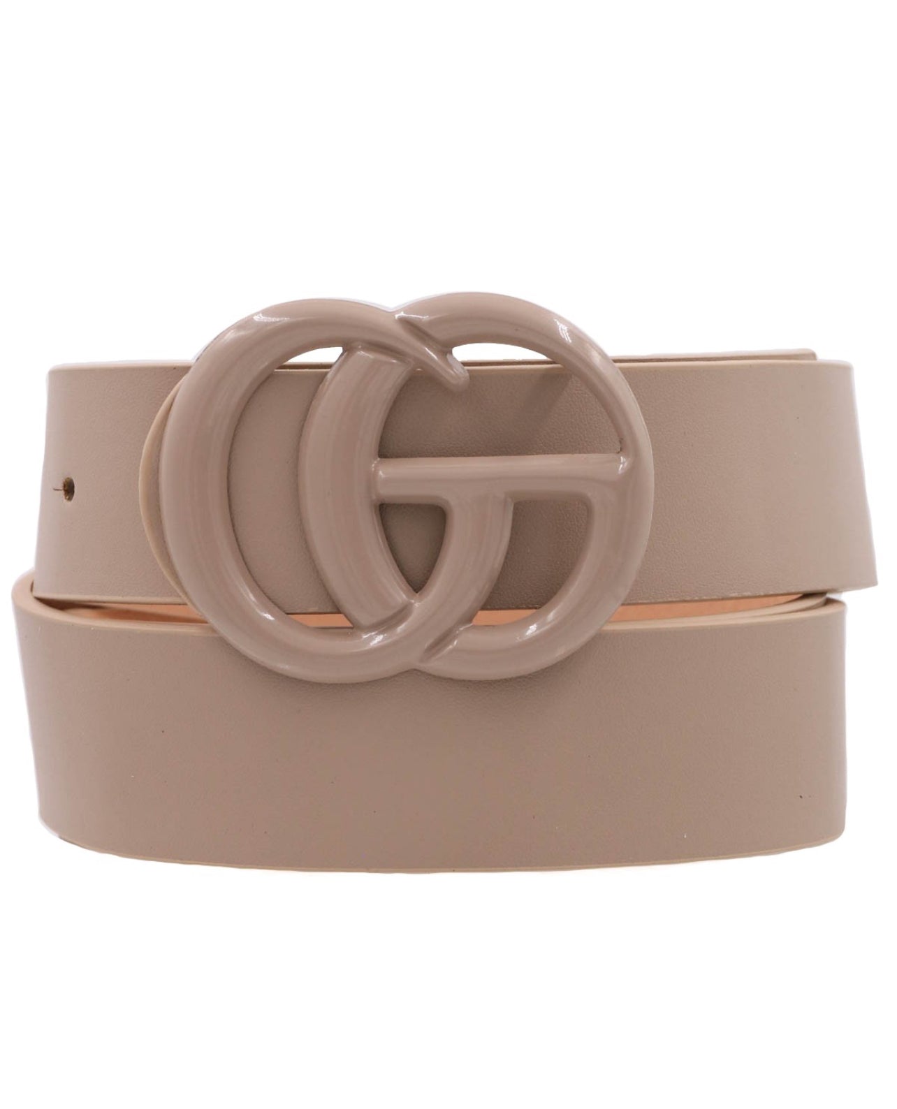 Taupe Belt