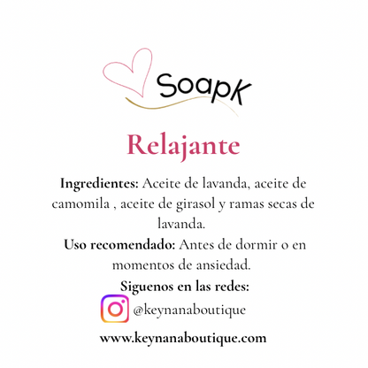 Roll-Up de Aceites Esenciales 3x$15