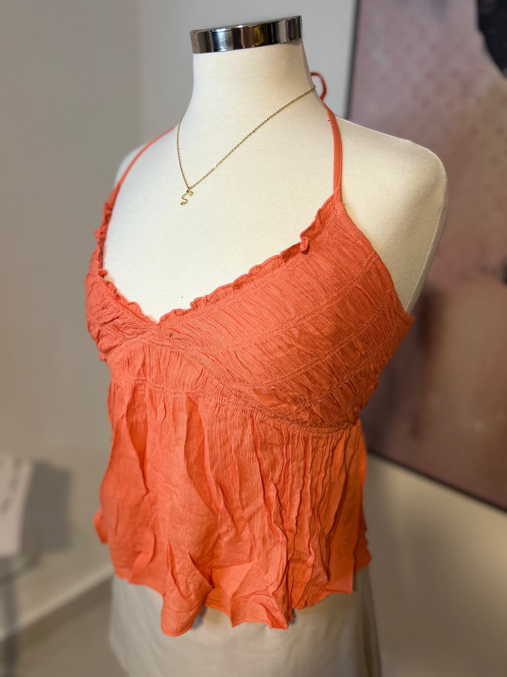 Ariel Top