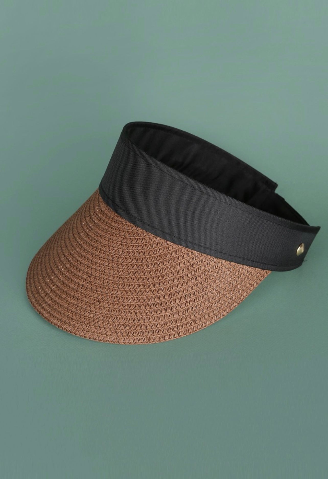 Visor Hat