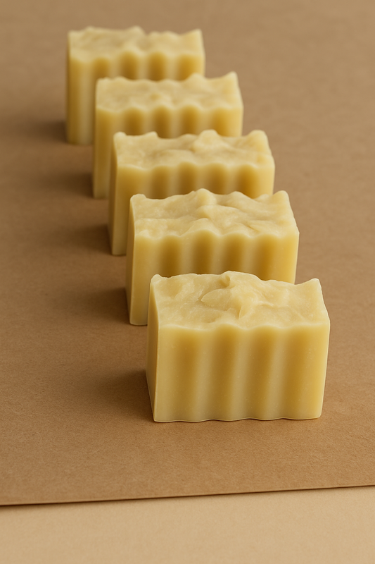 Natural Clean (No fragancia)