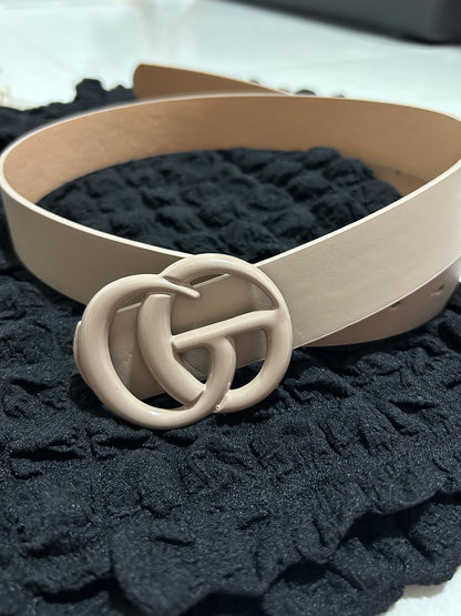 Taupe Belt