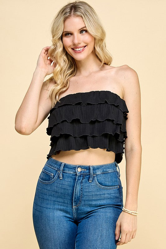 Tube Top