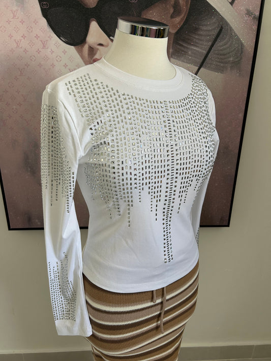White Shine Desing