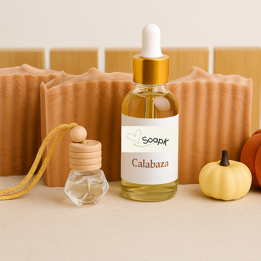 Combo de Temporada CALABAZA