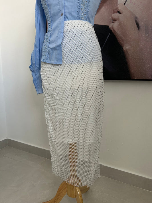 Long Skirt