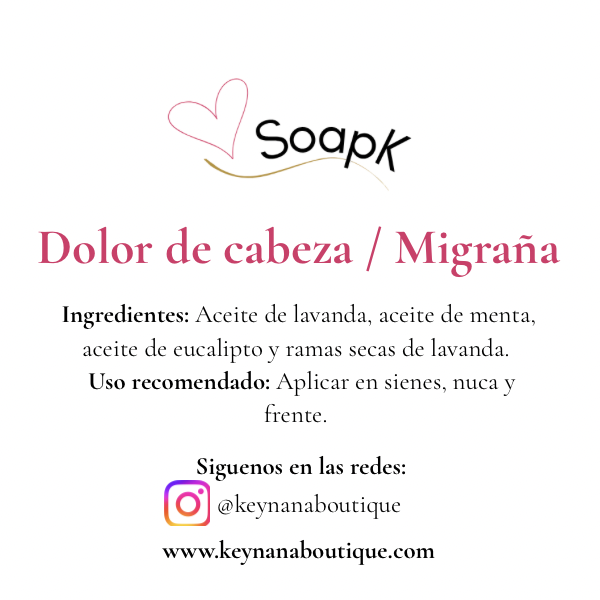 Roll-Up de Aceites Esenciales 3x$15