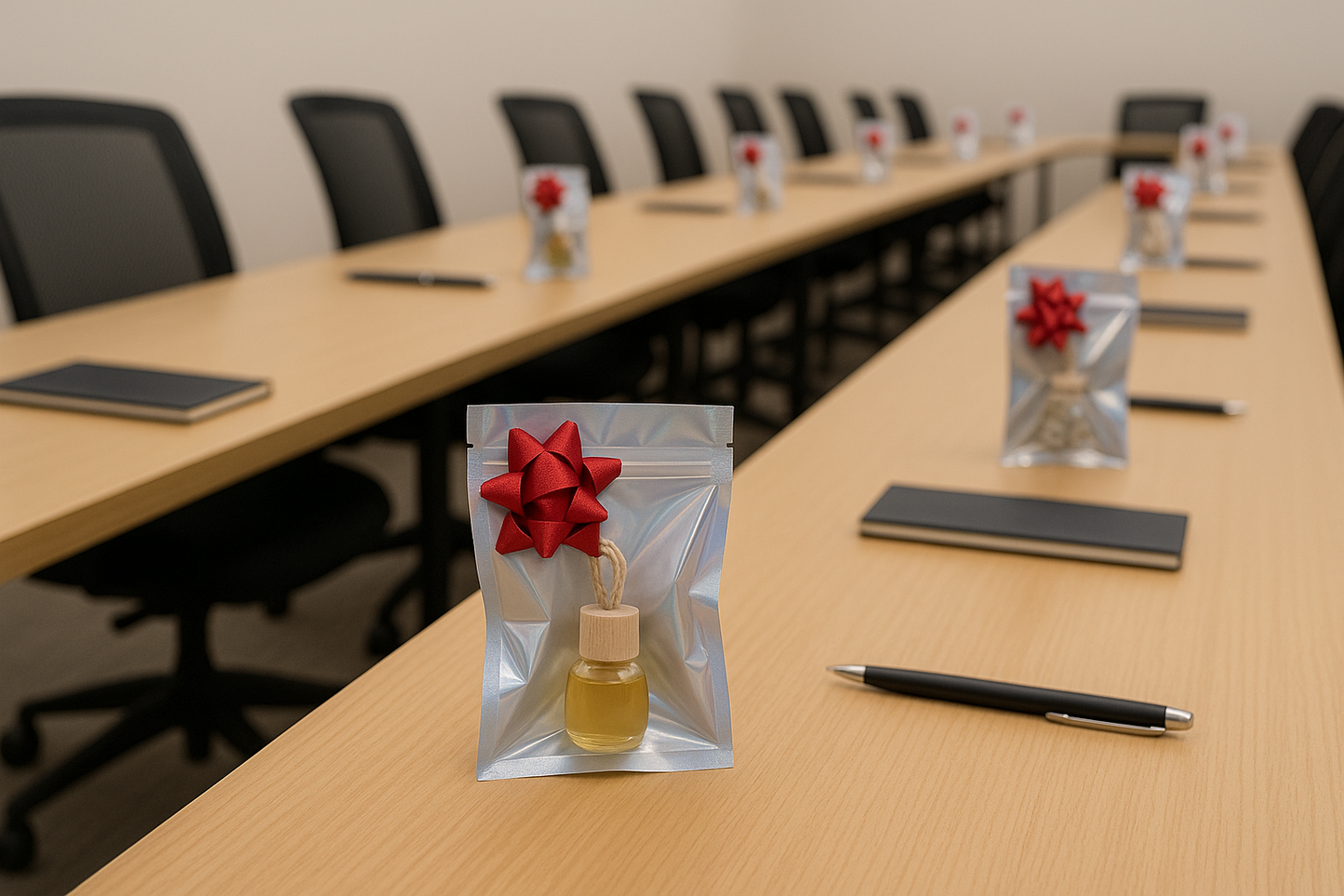 Mini Gift Bag (Edicion Navideña)