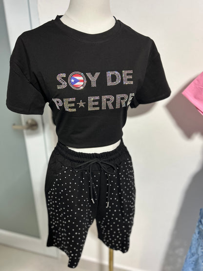 Set “Soy de PE-ERRE”