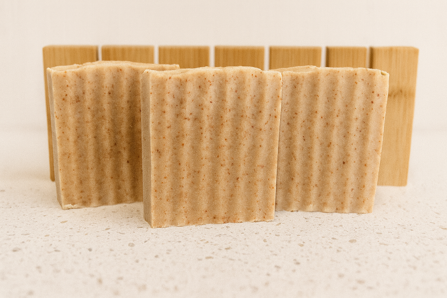 Leche de avena + Canela 3x$21