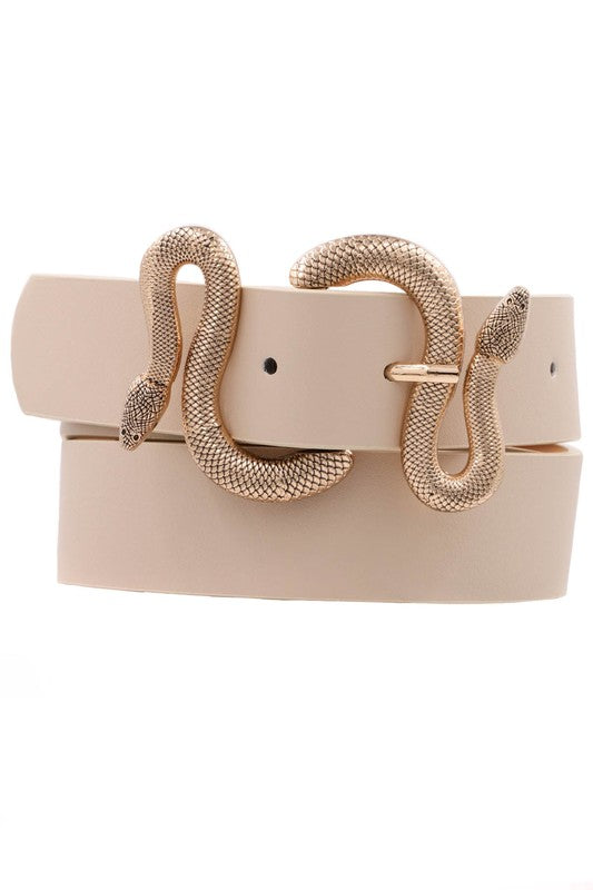 Snake Buckle