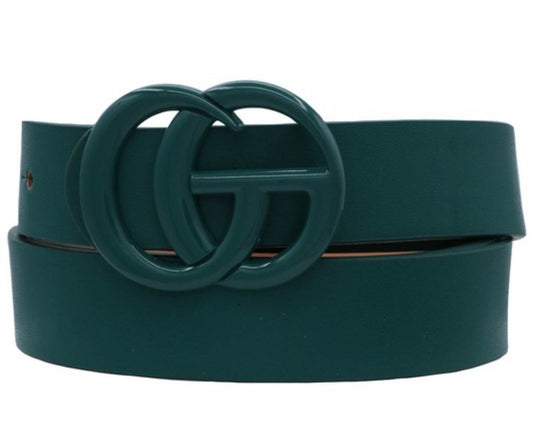 Forest Belt