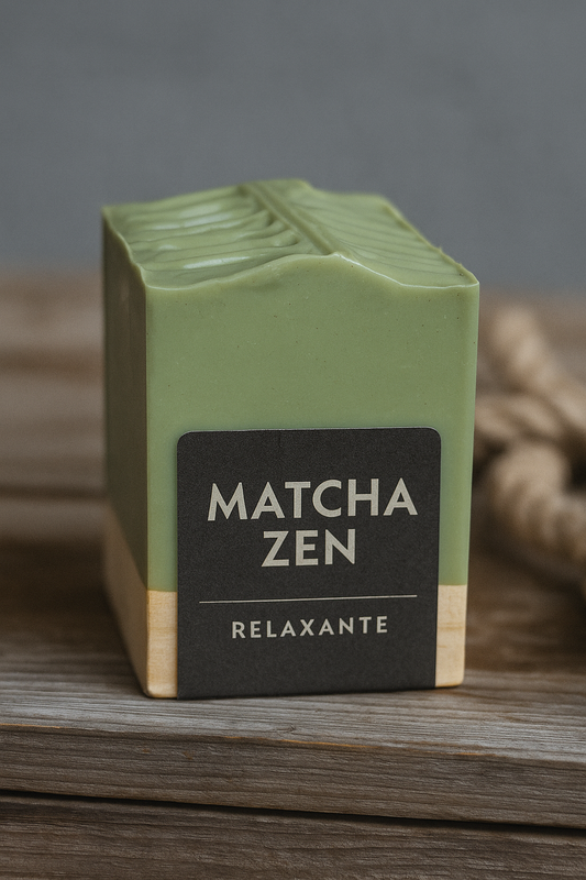 Matcha Zen